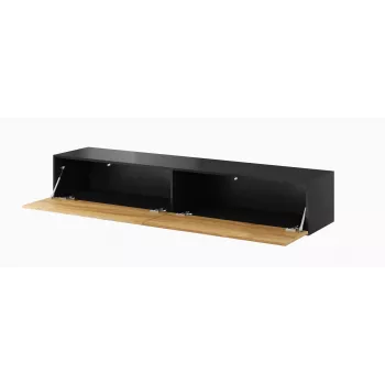Cama TV Stand VIGO '180' 30/180/40 Must/wotan oak