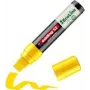 Marker Edding 52 EcoLine kollane 4,0–15,0 mm — peitliotsaga püs marker, täidetav