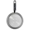 Pann Tefal Super Start C2730453, 24 cm, induktsiooniga ühilduv, fikseeritud käepide, mittenakkuv