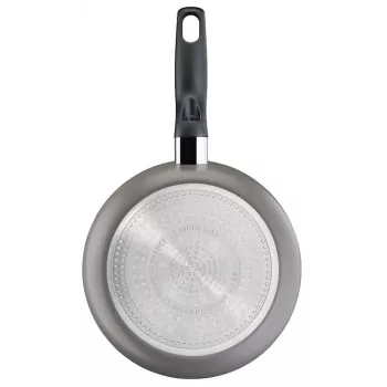 Pann Tefal Super Start C2730453, 24 cm, induktsiooniga ühilduv, fikseeritud käepide, mittenakkuv