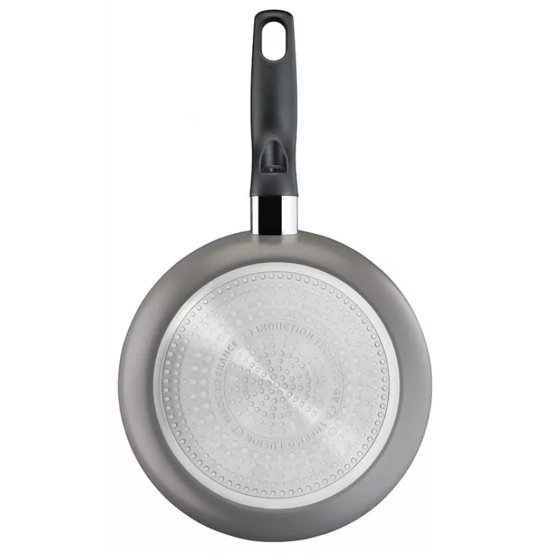 Pann Tefal Super Start C2730453, 24 cm, induktsiooniga ühilduv, fikseeritud käepide, mittenakkuv