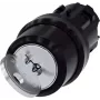 Siemens 3SU1000-4BC01-0AA0 võrguseade must
