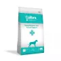 Kuiv koeratoit Calibra Veterinary Diets Hypoallergenic Skin & Coat, veterinaarne dieettoit, kala, 12 kg