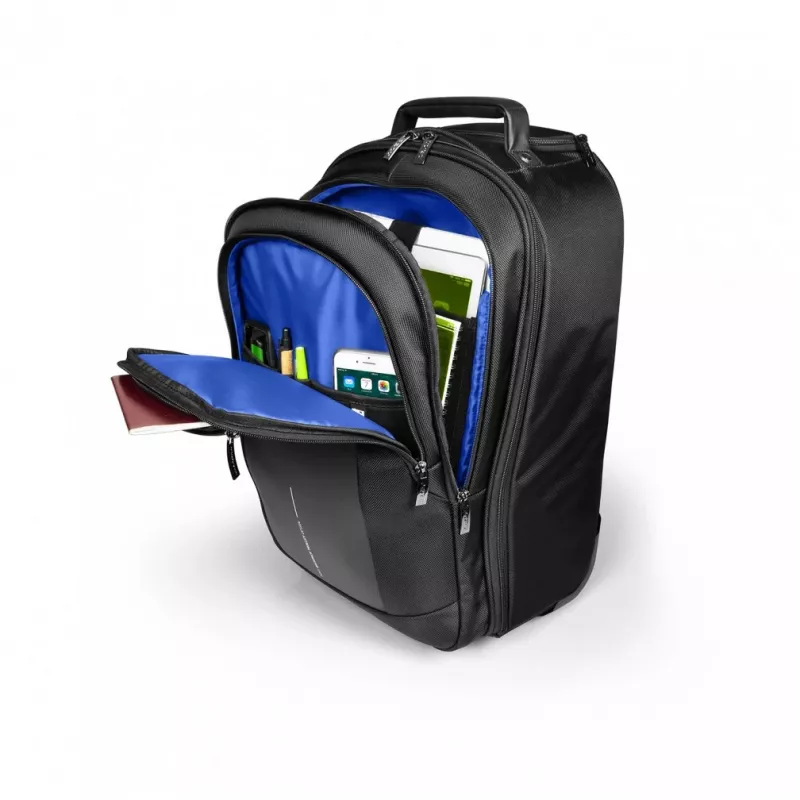Kohvrikott Port Designs CHICAGO EVO 39,6 cm (15,6 tolli)