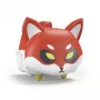 Figure, GLORIOUS Glorious Switch Toy Figur - Fox (GLO-TOY-FOX) kogumisobjektist lauafiguur