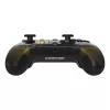 Juhtmega kontroller GameSir K1 Flux — ergonoomiline disain, ühildub arvutiga