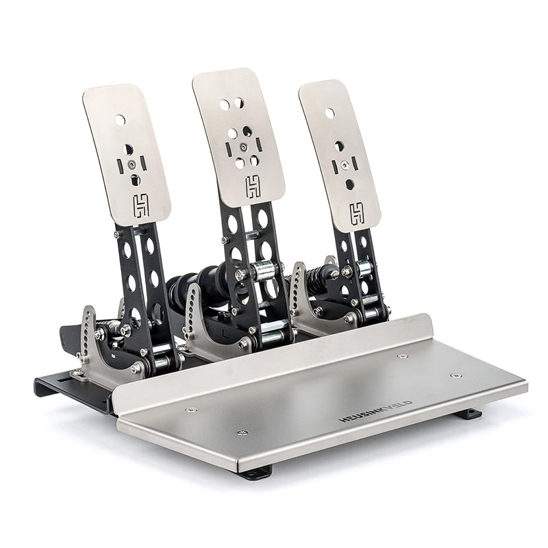 Heusinkveld Sim Pedals Sprint 3 HE-SPS3B - pedaalide komplekt