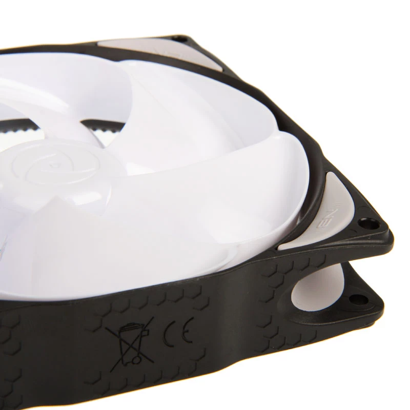Noiseblocker NB-eLoop B12-P 120mm PWM 3-Pack