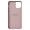 Katte Krusell Sandby iPhone 11 Pro roosa