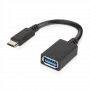 USB-C–USB-A-adapter Lenovo 4X90Q59481