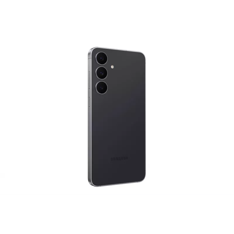 Nutitelefon Samsung Galaxy S25 FE S731 6,7-tolline Dynamic AMOLED 2X, 8 GB muutmälu, 128 GB, 5G, 50 MP kolmekaamera, 4900 mAh, IP68, Jet Black