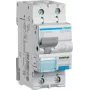 Hager RCBO lüliti 1P+N 10kA C-25A 30mA ADA575D (ADA575D)