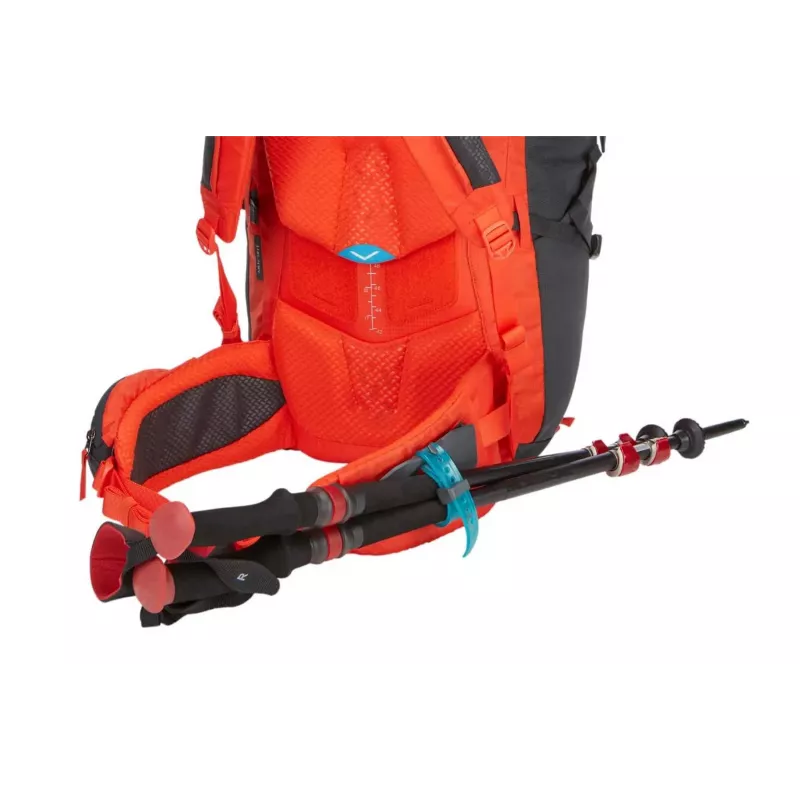 Thule AllTrail 35L meeste matkakott mükonossinine (3203537)