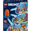 LEGO ehituskomplekt LEGO DREAMZzz Izzie Dream Animals 71481 – kogutav mängukomplekt