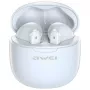 Bluetooth-kõrvaklapid 5.3 TWS ENC valge