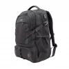Seljakott White Shark VOYAGER GBP-012 — must, vastupidav veekindel disain