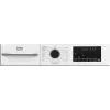 Riidekuivati BEKO BM3T49249W — eraldiseisev trummelkuivati, mudel BM3T49249W