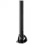 Sisetelevisiooniantenn MACLEAN MCTV-930 — DVB-T, VHF 87,5–230 MHz, UHF 470–790 MHz, VHF 26 dB / UHF 28 dB, 75 Ω, must