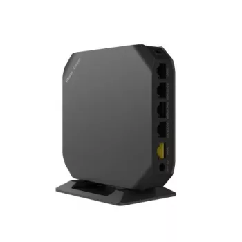 Lauapealne ruuter RUIJIE RG-EG105GW(T) kaheribaline Wi-Fi 5, 2,4/5 GHz, 5 Gigabit LAN-porti, sisemised antennid