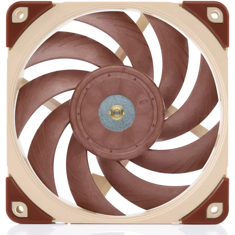 Noctua NF-A12x25 FLX 120mm korpuseventilaator