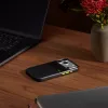 Cover Apple Beats iPhone 17 Pro tugev ümbris MagSafe kaamera juhtimine must