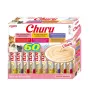 INABA Churu valikukarp Tuunikala – kassimaiused – 60 x 14g