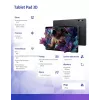 Tahvelarvuti Nubia Pad 3D 12,4-tolline Snapdragon 888 8 GB 128 GB Android