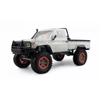 Amewi AMXRock RCX10B Scale Crawler roomiksõiduk Elektrimootoriga 1:10 (22432)