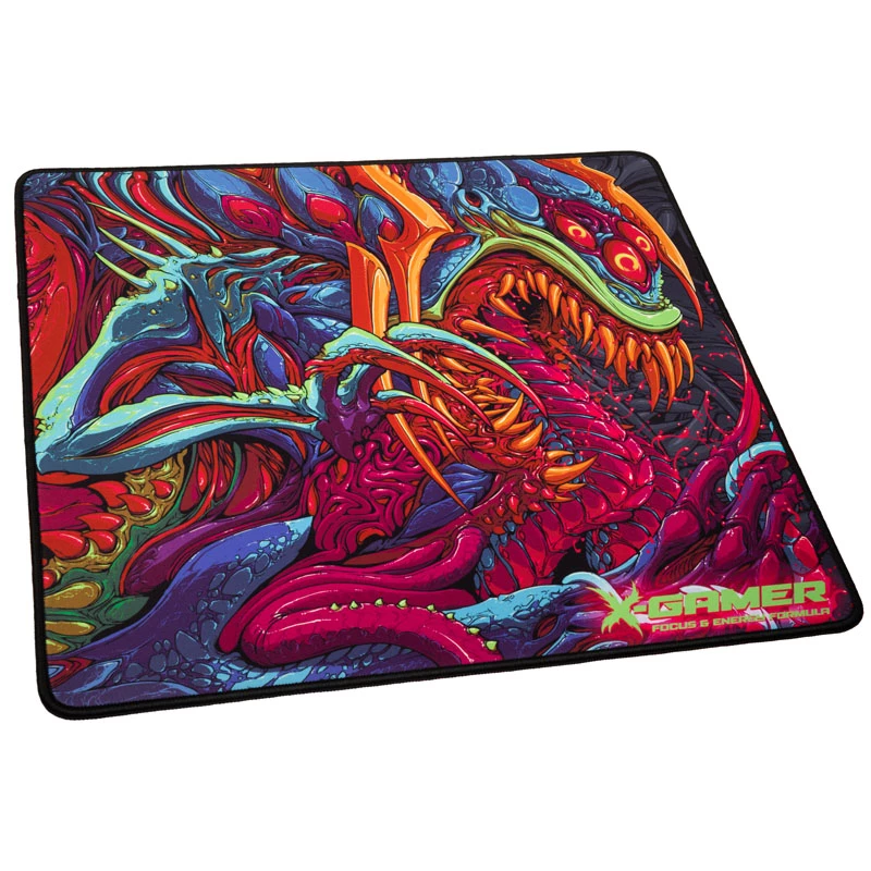 X-Gamer Bulk Hyper Beast hiirematt MP-HB