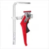 Bessey GTR16S6H klamber, plastist ja terasest, 300×200×300 mm