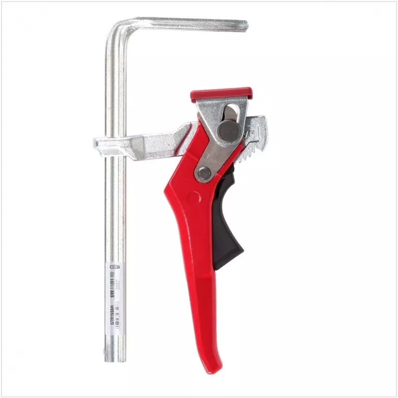 Bessey GTR16S6H klamber, plastist ja terasest, 300×200×300 mm