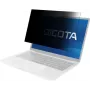 Dicota privaatsusfilter sülearvutile - universaalne - kahepoolne - eemaldatav - kleepuv - 33,8 cm (13,3) (D50003-2AD)