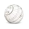 SAVIC Jooksupall hamstrile – 18 cm