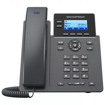 IP-telefon Grandstream Networks GRP2602W