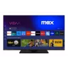Toshiba 40LV3563DG TV 101,6 cm (40 tolli) Full HD nutiteler must 250 cd/m²