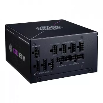 Toiteplokk Cooler Master GX II Gold 850