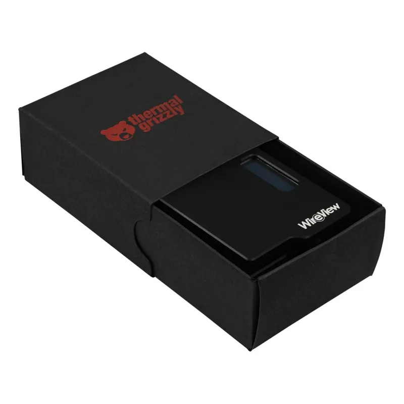 Thermal Grizzly WireView GPU universaalne GPU komplekt