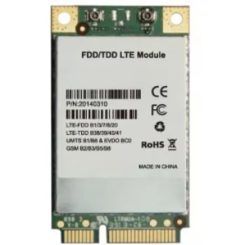 Juhtmeta AC1200 kaheribaline ruuter ALLNET ALL-WR1200_4G_ModuleQCA koos 4G LTE-ga (QCA) — AC1200, kaheribaline