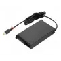Lenovo 4X20S56717 toiteadapter/inverter Sisetingimustesse 230 W Must