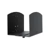 Passiivne hoidik Ergotron 98-723-292 Mini PC must siseruumides kasutamiseks