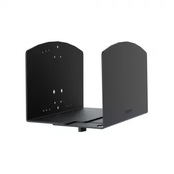 Passiivne hoidik Ergotron 98-723-292 Mini PC must siseruumides kasutamiseks