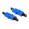 Optilise kiu adapter E2000 Simplex emane pesa emasele pesale DeLOCK 86945