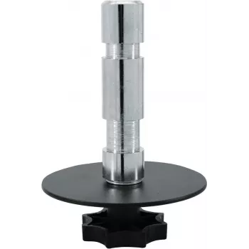 TV-tapp M12 EUROLITE TV-12 rihveldatud peaga