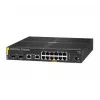 HPE Aruba Networking Aruba 6000 12G Class4 PoE 2G/2SFP 139W hallatav L3