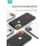 Telefonikate Devia Yonger seeria iPhone XS Max 6,5-tolline kollane
