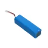 Aku, Roidmi Eve/H30 H18650CH-4S2P 5000mAh 14.4V 72Wh
