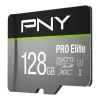 MicroSDXC mälukaart PNY PRO Elite 128GB UHS-I Mudel P-SDU128V31100PRO-GE