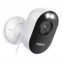 IP turvakaamera Reolink Lumus E450 — 8MP (3840×2160), Wi‑Fi, integreeritud prožektor, PoE valik, 2,8 mm objektiiv, microSD kuni 512 GB, IP65