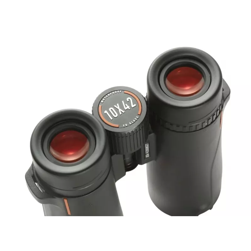 Binokkel EYESKEY Wave 10x42 — 10× suurendus, 42 mm objektiiv, BaK-4 prisma, 106 m/1000 m vaateväli