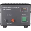 Voltcraft laboratooriumi toiteallikas, püsipinge FSP-1243 24 - 24 V/DC 3 - 3 A 72 W 1 x (FSP-1243)